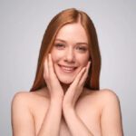 Gesicht Feminisierung Transfrau M2F